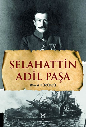 Selahattin Adil Paşa