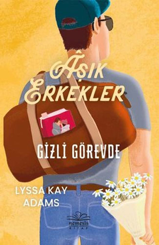 Aşık Erkekler - Gizli Görevde