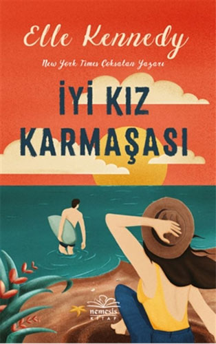 İyi Kız Karmaşası