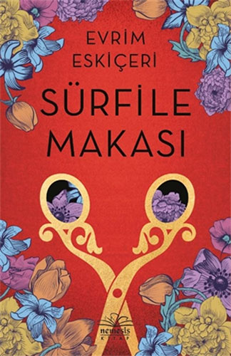 Sürfile Makası