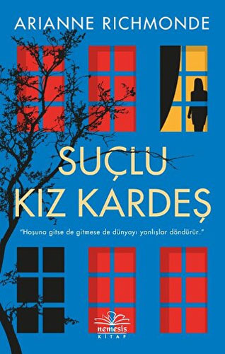 Suçlu Kız Kardeş