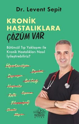 Kronik Hastalıklara Çözüm Var