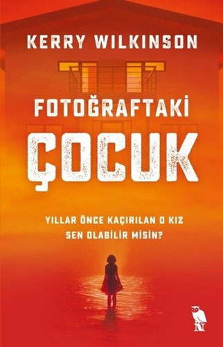 Fotoğraftaki Çocuk