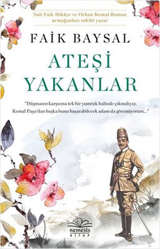 Ateşi Yakanlar