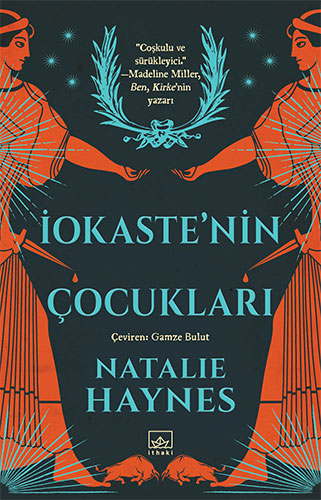  İokaste'nin Çocukları