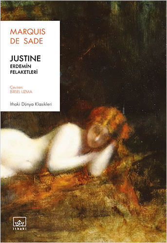 Justine: Erdemin Felaketleri