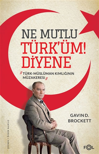 Ne Mutlu Türk’üm! Diyene