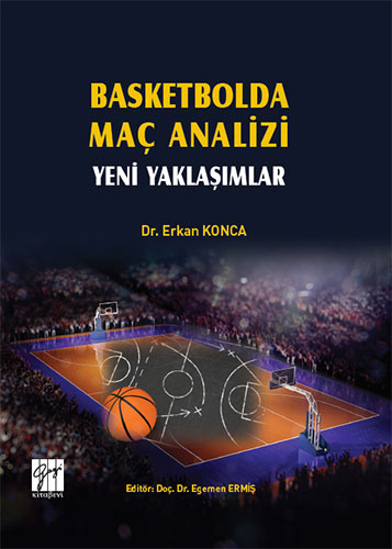 Basketbolda Maç Analizi