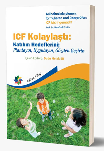 ICF Kolaylaştı: Katılım Hedeflerini; Planlayın, Uygulayın, Gözden Geçirin