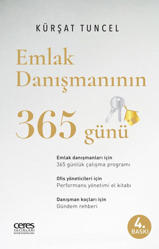 Emlak Danışmanının 365 Günü