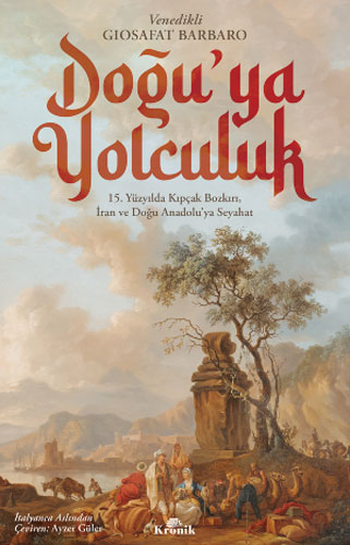 Doğu'ya Yolculuk