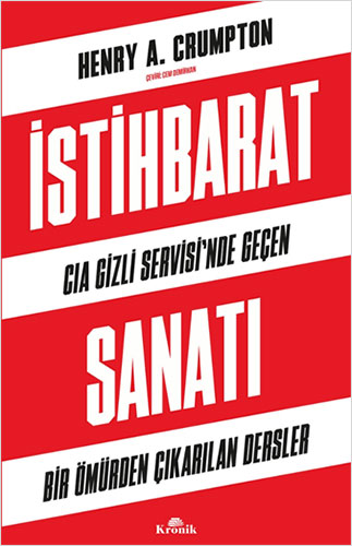 İstihbarat Sanatı