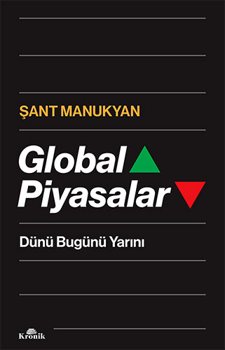 Global Piyasalar (Ciltli)