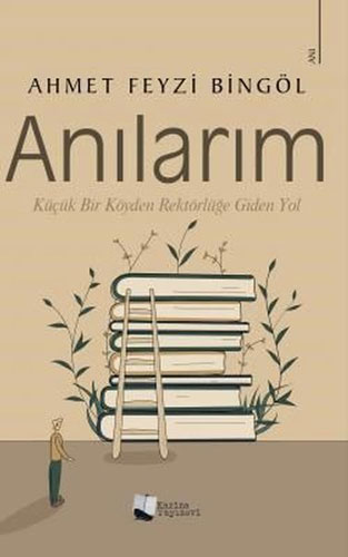 Anılarım