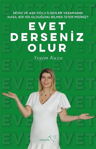 Evet Derseniz Olur