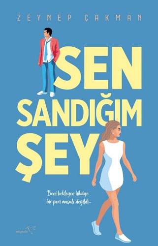 Sen Sandığım Şey