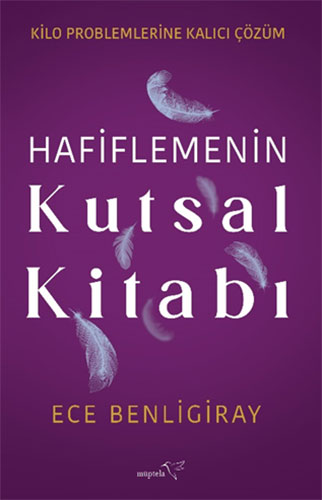 Hafiflemenin Kutsal Kitabı 