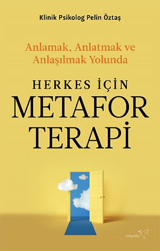 Herkes İçin Metafor Terapi