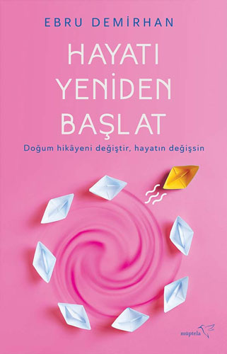 Hayatı Yeniden Başlat