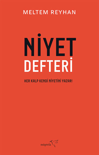 Niyet Defteri