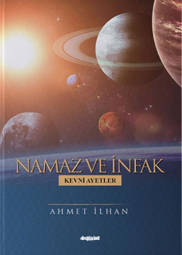 Namaz ve İnfak