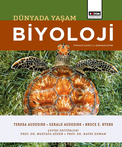 Biyoloji - Dünyada Yaşam