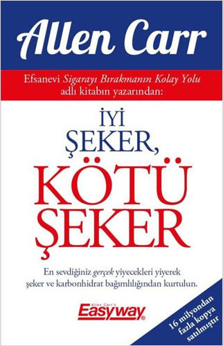 İyi Şeker, Kötü Şeker 