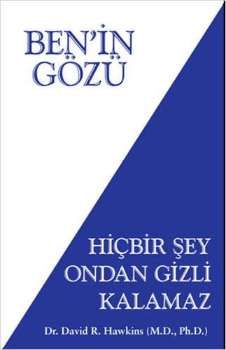 Ben’in Gözü - Hiçbir Şey Ondan Gizli Kalamaz