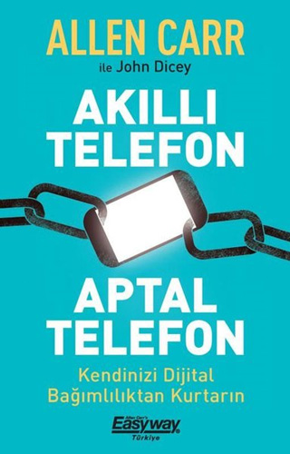 Akıllı Telefon Aptal Telefon 