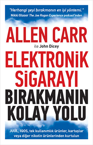 Elektronik Sigarayı Bırakmanın Kolay Yolu