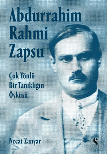 Abdurrahim Rahmi Zapsu