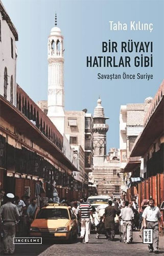 Bir Rüyayı Hatırlar Gibi