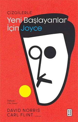 Çizgilerle Yeni Başlayanlar İçin Joyce