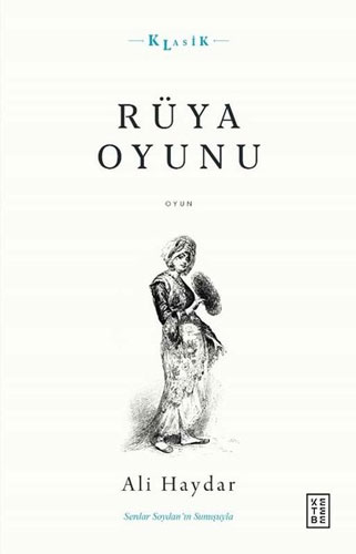 Rüya Oyunu 