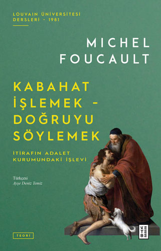 Kabahat İşlemek - Doğruyu Söylemek