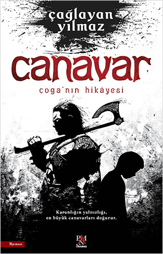 Canavar - Çoga'nın Hikayesi