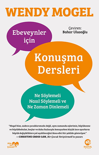 Ebeveynler için Konuşma Dersleri