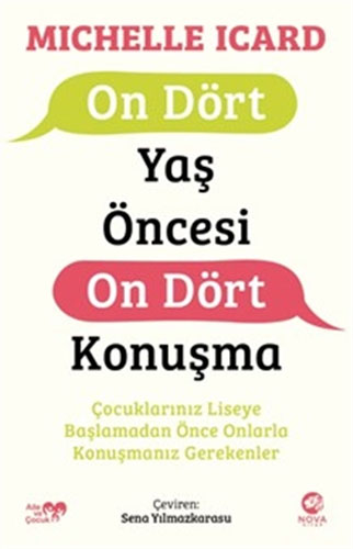 On Dört Yaş Öncesi On Dört Konuşma