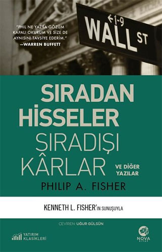 Sıradan Hisseler Sıradışı Karlar