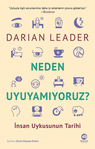 Neden Uyuyamıyoruz? - İnsan Uykusunun Tarihi