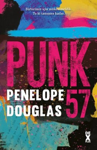 Punk 57