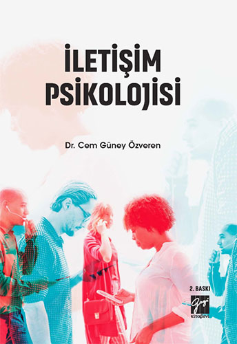 İletişim Psikolojisi