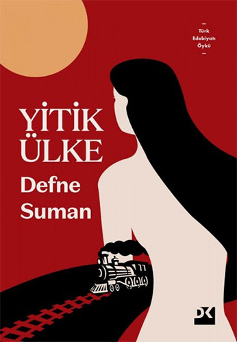 Yitik Ülke