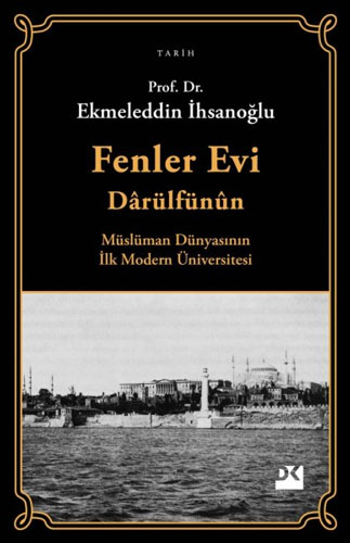 Fenler Evi Darülfünun 