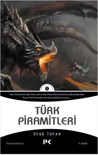 Türk Piramitleri