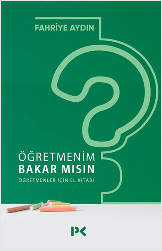 Öğretmenim Bakar mısın?