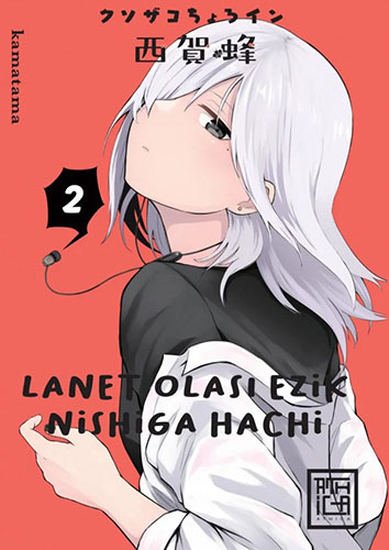 Lanet Olası Ezik Nishoga Hachi - 2