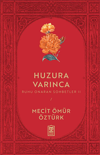 Huzura Varınca