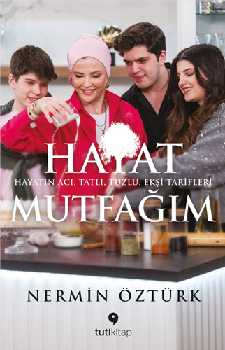 Hayat Mutfağım 