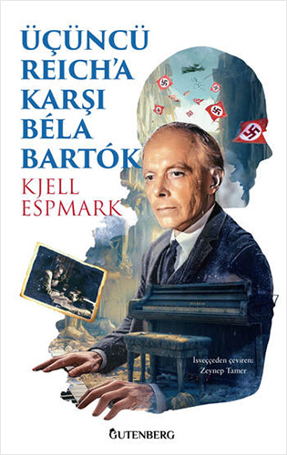 Üçüncü Reich'a Karşı Bela Bartok